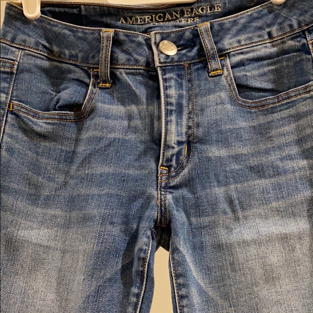 Jeans - Picture 2 of 4